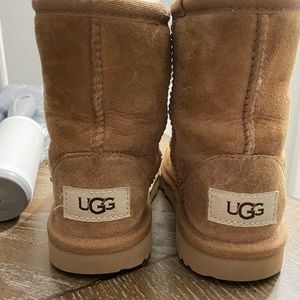 Toddler UGGs